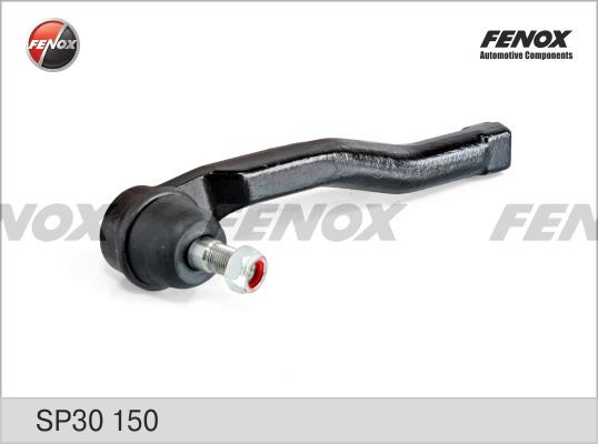 Fenox SP30150 Tie rod end outer SP30150: Buy near me in Poland at 2407.PL - Good price!
