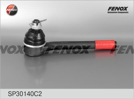 Fenox SP30140C2 Końcówka poprzecznego drążka kierowniczego SP30140C2: Dobra cena w Polsce na 2407.PL - Kup Teraz!
