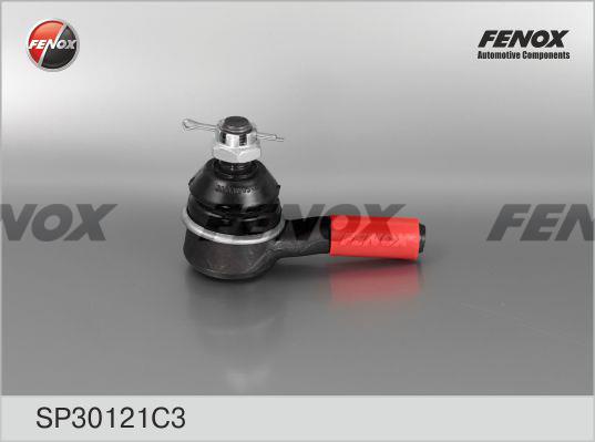 Fenox SP30121C3 Tie rod end outer SP30121C3: Buy near me in Poland at 2407.PL - Good price!