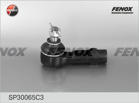Fenox SP30065C3 Tie rod end outer SP30065C3: Buy near me at 2407.PL in Poland at an Affordable price!