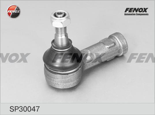 Fenox SP30047 Spurstangenkopf SP30047: Kaufen Sie zu einem guten Preis in Polen bei 2407.PL!