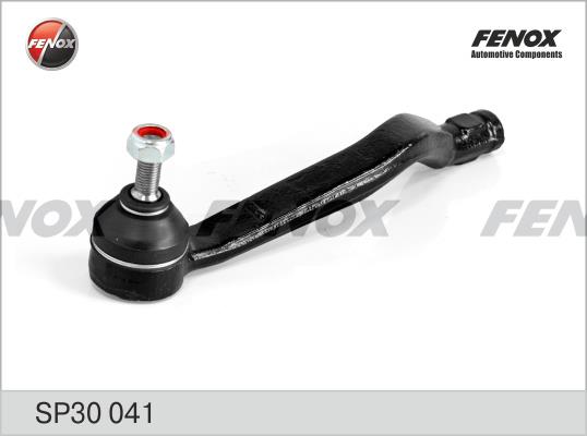 Fenox SP30041 Tie rod end outer SP30041: Buy near me in Poland at 2407.PL - Good price!