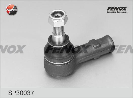 Fenox SP30037 Наконечник поперечной рулевой тяги SP30037: Отличная цена - Купить в Польше на 2407.PL!