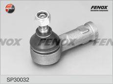 Fenox SP30032 Наконечник поперечной рулевой тяги SP30032: Отличная цена - Купить в Польше на 2407.PL!