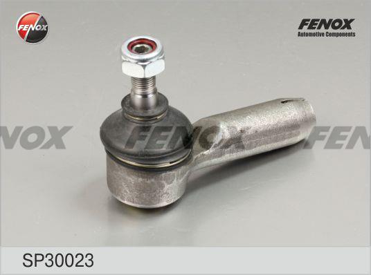 Fenox SP30023 Tie rod end outer SP30023: Buy near me in Poland at 2407.PL - Good price!