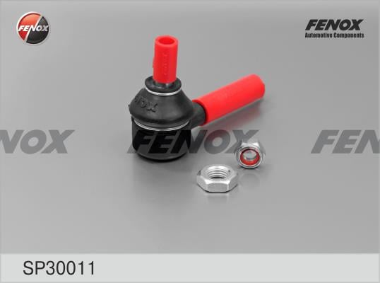 Fenox SP30011 Tie rod end outer SP30011: Buy near me in Poland at 2407.PL - Good price!