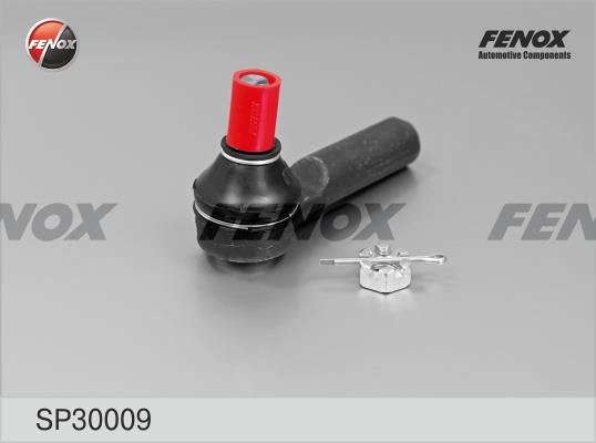 Fenox SP30009 Tie rod end outer SP30009: Buy near me in Poland at 2407.PL - Good price!