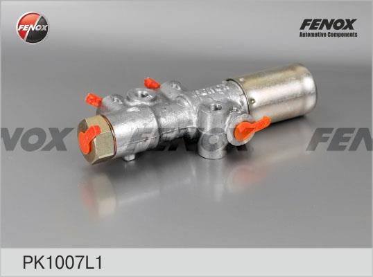 Fenox PK1007L1 Клапан розподільний гальмівної системи PK1007L1: Приваблива ціна - Купити у Польщі на 2407.PL!