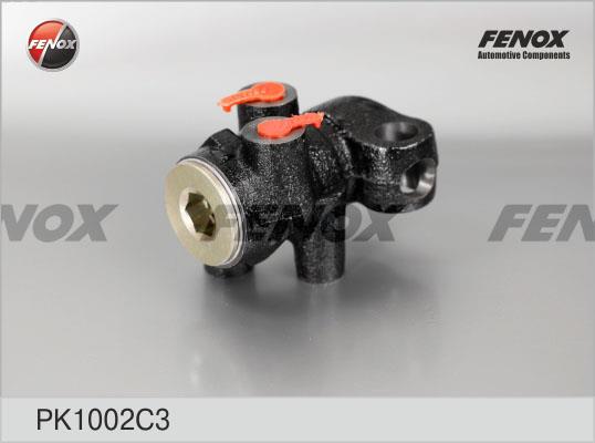 Fenox PK1002C3 Клапан розподільний гальмівної системи PK1002C3: Приваблива ціна - Купити у Польщі на 2407.PL!