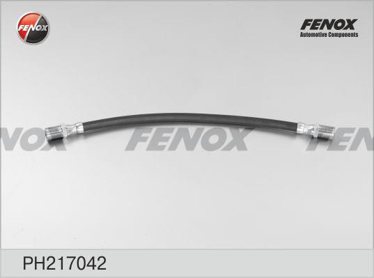 Fenox PH217042 Тормозной шланг PH217042: Отличная цена - Купить в Польше на 2407.PL!