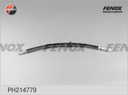 Fenox PH214779 Brake Hose PH214779: Buy near me in Poland at 2407.PL - Good price!