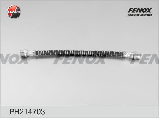 Fenox PH214703 Bremsschlauch PH214703: Bestellen Sie in Polen zu einem guten Preis bei 2407.PL!