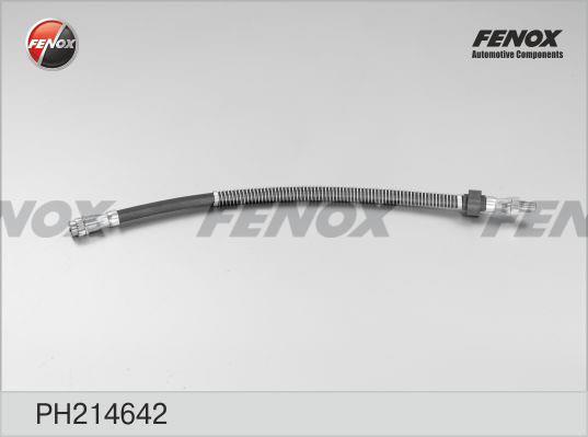 Fenox PH214642 Brake Hose PH214642: Buy near me in Poland at 2407.PL - Good price!