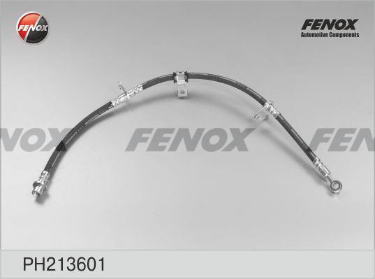 Fenox PH213601 Тормозной шланг PH213601: Отличная цена - Купить в Польше на 2407.PL!