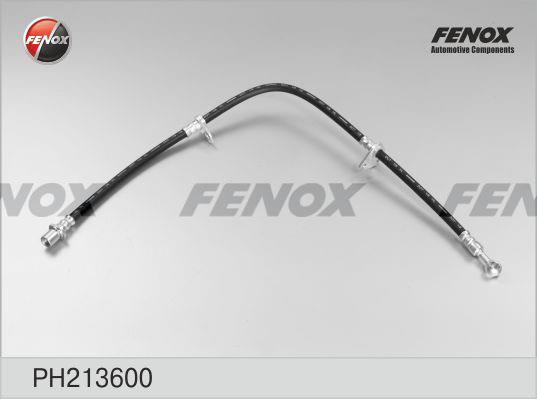 Fenox PH213600 Тормозной шланг PH213600: Отличная цена - Купить в Польше на 2407.PL!