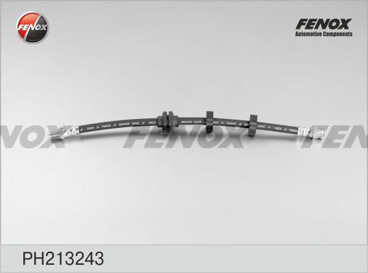 Fenox PH213243 Brake Hose PH213243: Buy near me in Poland at 2407.PL - Good price!