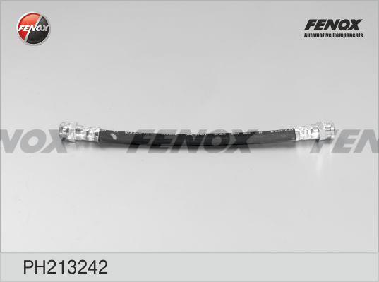 Fenox PH213242 Brake Hose PH213242: Buy near me in Poland at 2407.PL - Good price!