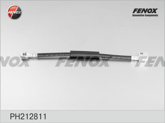 Fenox PH212811 Bremsschlauch PH212811: Kaufen Sie zu einem guten Preis in Polen bei 2407.PL!