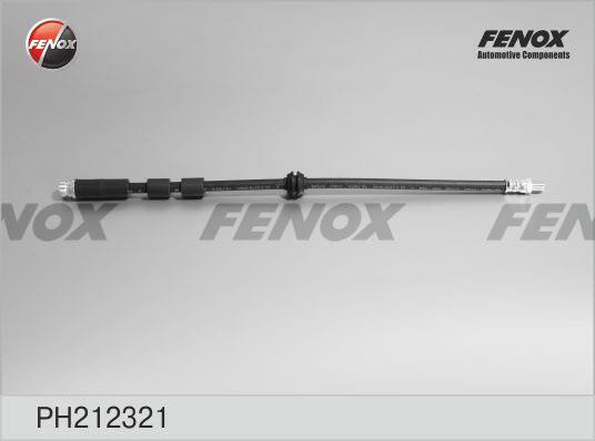 Fenox PH212321 Bremsschlauch PH212321: Kaufen Sie zu einem guten Preis in Polen bei 2407.PL!