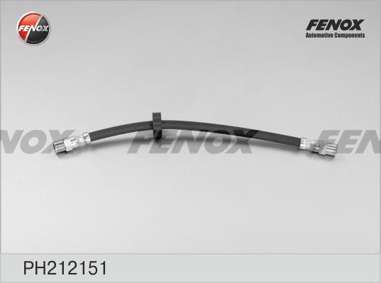 Fenox PH212151 Тормозной шланг PH212151: Отличная цена - Купить в Польше на 2407.PL!