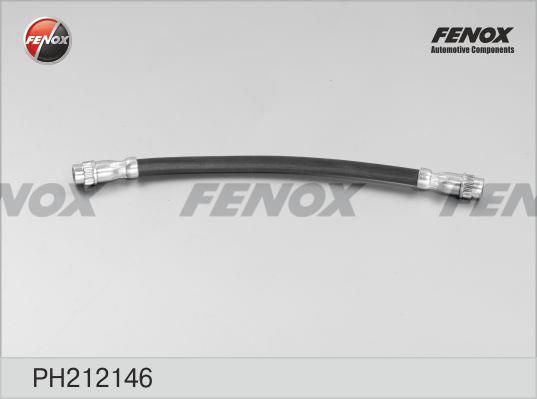 Fenox PH212146 Bremsschlauch PH212146: Kaufen Sie zu einem guten Preis in Polen bei 2407.PL!