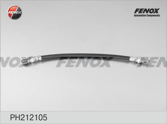 Fenox PH212105 Bremsschlauch PH212105: Kaufen Sie zu einem guten Preis in Polen bei 2407.PL!