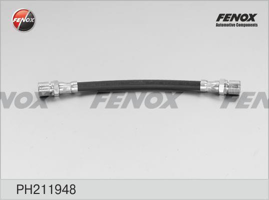Fenox PH211948 Brake Hose PH211948: Buy near me in Poland at 2407.PL - Good price!