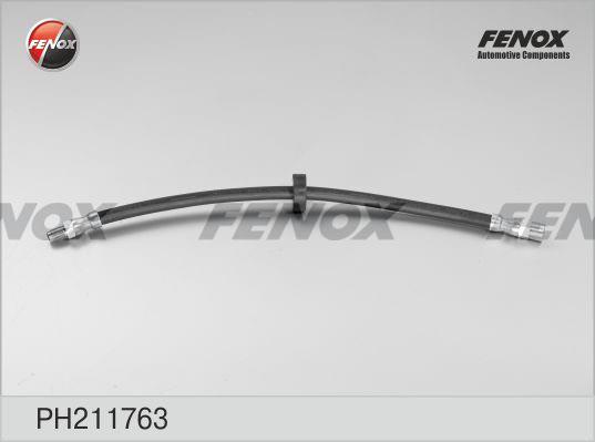 Fenox PH211763 Przewód hamulcowy elastyczny PH211763: Dobra cena w Polsce na 2407.PL - Kup Teraz!