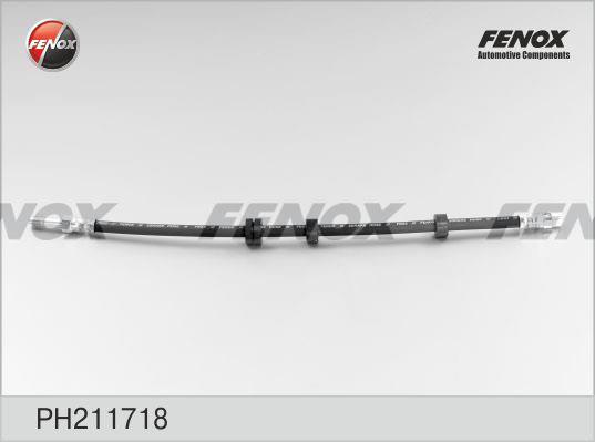 Fenox PH211718 Тормозной шланг PH211718: Отличная цена - Купить в Польше на 2407.PL!