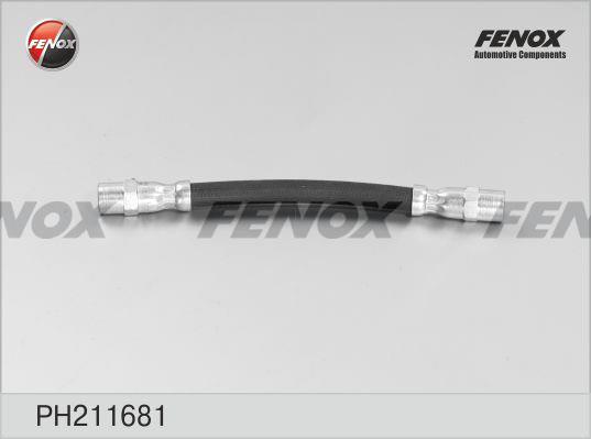 Fenox PH211681 Bremsschlauch PH211681: Kaufen Sie zu einem guten Preis in Polen bei 2407.PL!