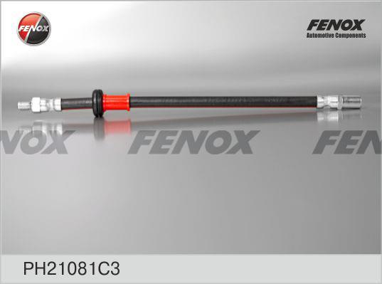 Fenox PH21081C3 Bremsschlauch PH21081C3: Kaufen Sie zu einem guten Preis in Polen bei 2407.PL!