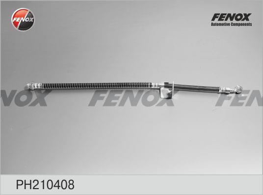 Fenox PH210408 Тормозной шланг PH210408: Отличная цена - Купить в Польше на 2407.PL!