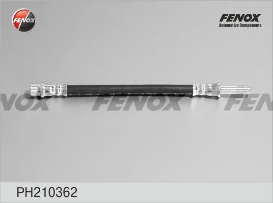 Fenox PH210362 Bremsschlauch PH210362: Kaufen Sie zu einem guten Preis in Polen bei 2407.PL!
