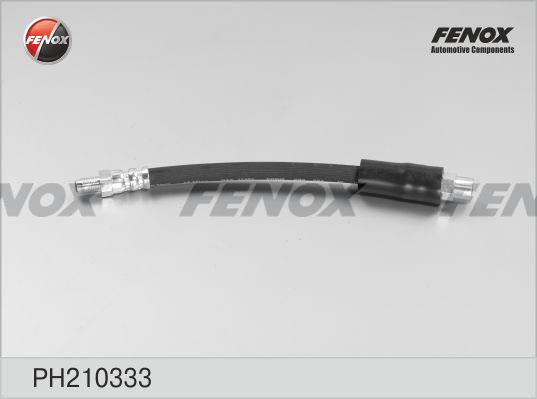 Fenox PH210333 Тормозной шланг PH210333: Отличная цена - Купить в Польше на 2407.PL!