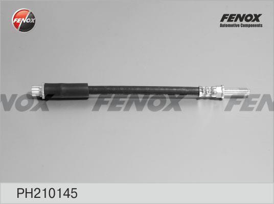 Fenox PH210145 Гальмівний шланг PH210145: Приваблива ціна - Купити у Польщі на 2407.PL!