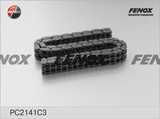 Fenox PC2141C3 Zestaw łańcucha rozrządu PC2141C3: Dobra cena w Polsce na 2407.PL - Kup Teraz!