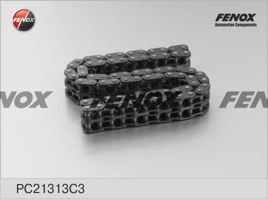 Fenox PC21313C3 Zestaw łańcucha rozrządu PC21313C3: Dobra cena w Polsce na 2407.PL - Kup Teraz!