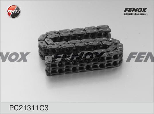 Fenox PC21311C3 Zestaw łańcucha rozrządu PC21311C3: Dobra cena w Polsce na 2407.PL - Kup Teraz!