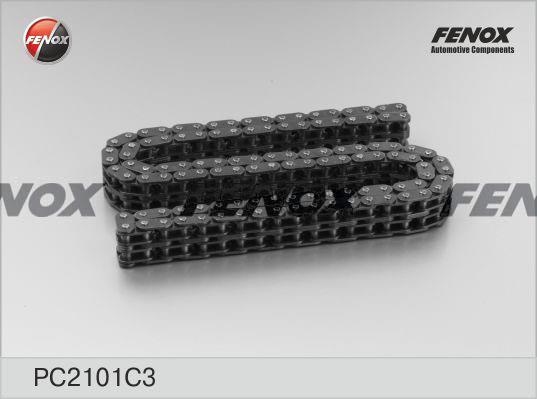 Fenox PC2101C3 Timing chain kit PC2101C3: Buy near me in Poland at 2407.PL - Good price!
