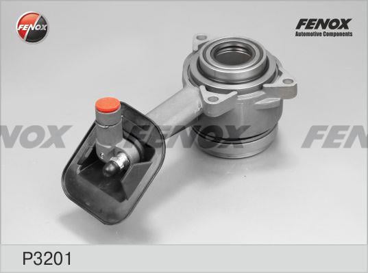 Fenox P3201 Clutch slave cylinder P3201: Buy near me in Poland at 2407.PL - Good price!