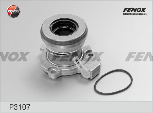 Fenox P3107 Clutch slave cylinder P3107: Buy near me in Poland at 2407.PL - Good price!