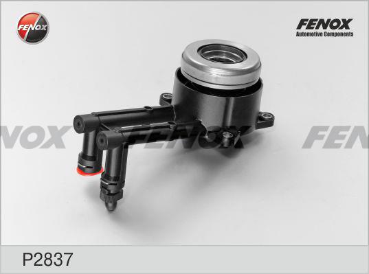 Fenox P2837 Release bearing P2837: Buy near me in Poland at 2407.PL - Good price!