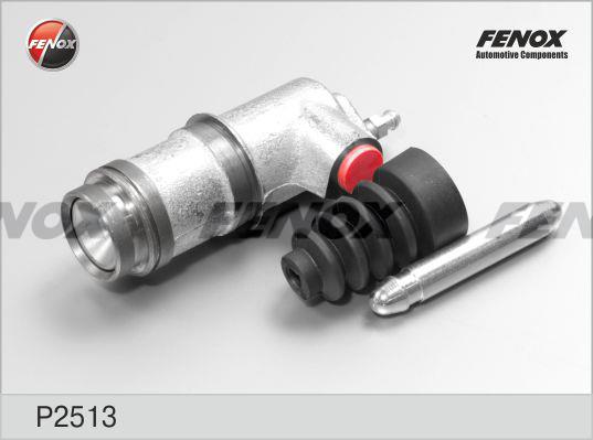 Fenox P2513 Clutch slave cylinder P2513: Buy near me in Poland at 2407.PL - Good price!