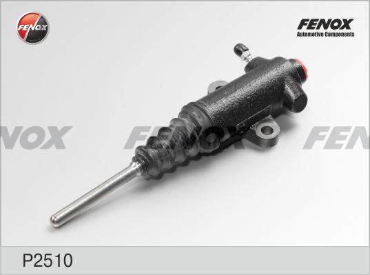 Fenox P2510 Цилиндр сцепления, рабочий P2510: Отличная цена - Купить в Польше на 2407.PL!