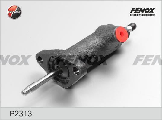 Fenox P2313 Clutch slave cylinder P2313: Buy near me in Poland at 2407.PL - Good price!