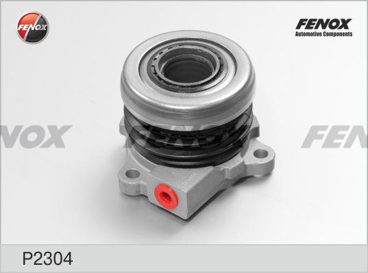 Fenox P2304 Kupplungsnehmerzylinder P2304: Kaufen Sie zu einem guten Preis in Polen bei 2407.PL!