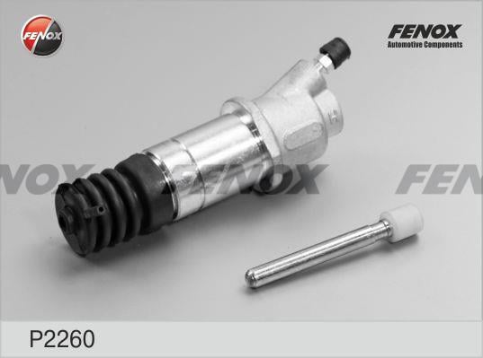 Fenox P2260 Цилиндр сцепления, рабочий P2260: Купить в Польше - Отличная цена на 2407.PL!