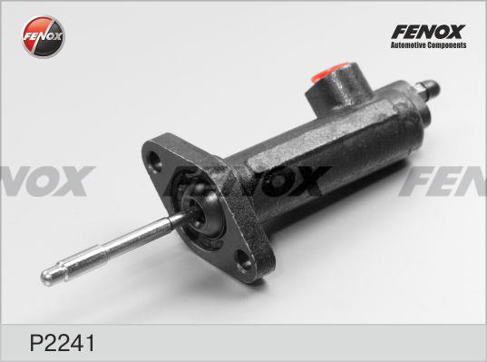 Fenox P2241 Kupplungsnehmerzylinder P2241: Kaufen Sie zu einem guten Preis in Polen bei 2407.PL!