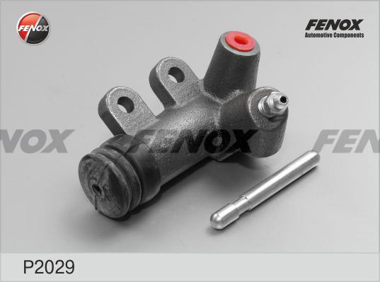 Fenox P2029 Kupplungsnehmerzylinder P2029: Kaufen Sie zu einem guten Preis in Polen bei 2407.PL!