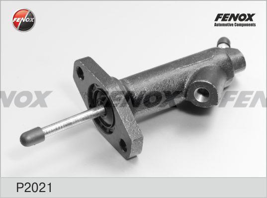 Fenox P2021 Clutch slave cylinder P2021: Buy near me in Poland at 2407.PL - Good price!